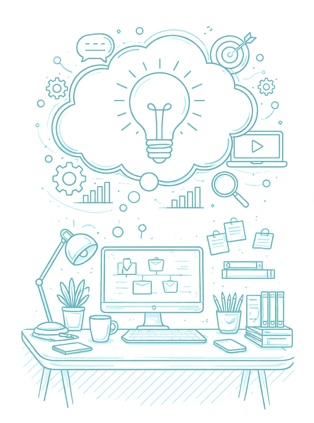 About Productra