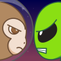 Ape vs Alien icon