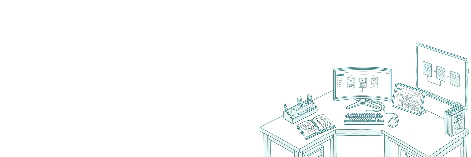 About Productra illustration