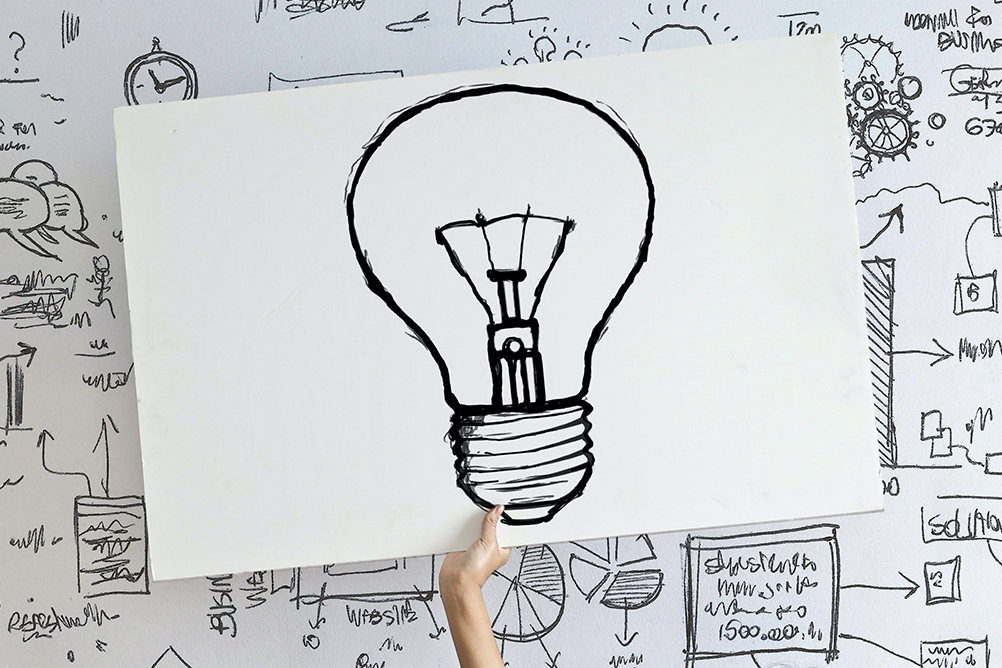 How To Pick a New Business Idea